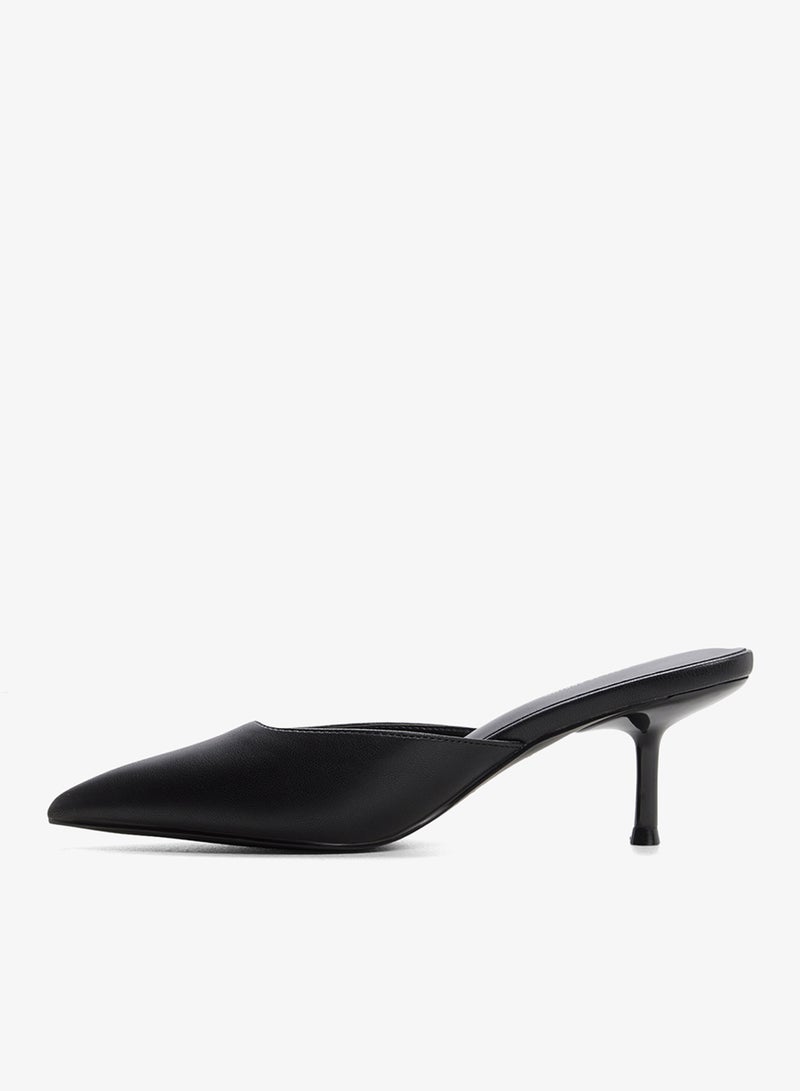 CALL IT SPRING Era Mule Heeled Sandals - Image 2